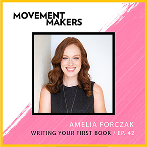 Movement Makers feature