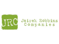 Jairek Robbins Companies logo