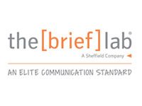 The Brief Lab logo