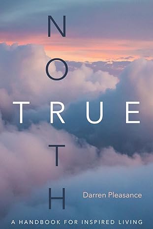 True North book cover