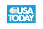 USA Today bestseller list