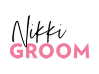 Nikki Groom logo