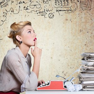 Publishing House vs. Self-Publishing: 3 Things to Consider