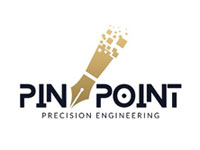 Pin Point Precision Engineering logo