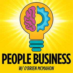 The People Business feature