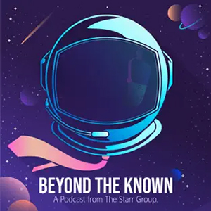 Beyond the Known feature
