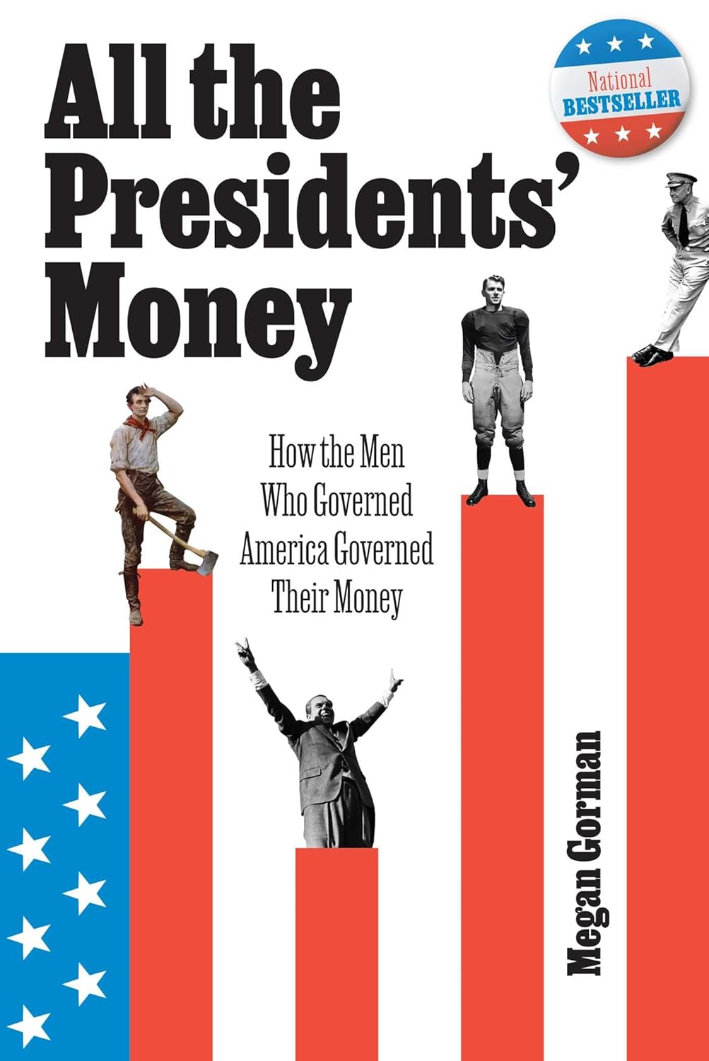 All the Presidents' Money book cover