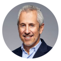 Danny Meyer portrait
