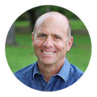 David Rosell portrait