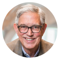 Douglas R. Conant portrait