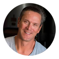 Drew Bledsoe portrait