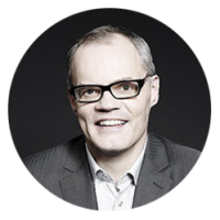 Frits van Paasschen portrait