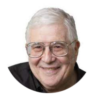 Howard Moskowitz portrait