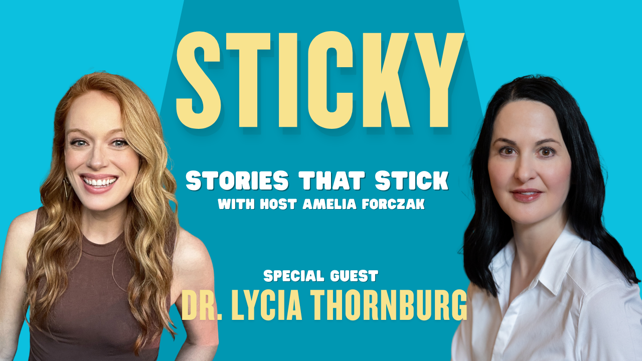 Where Beauty Meets Science: Real Talk on Aesthetic Dermatology With Dr. Lycia Thornburg