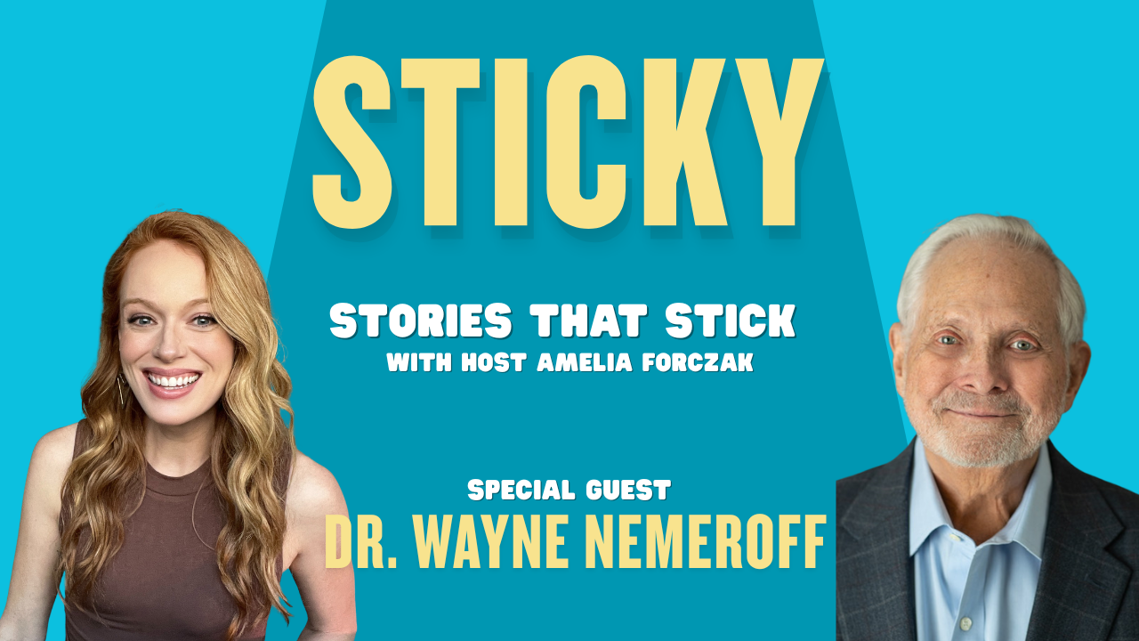The Soft Skills You'll Need to Navigate the Future of Work With Wayne Nemeroff