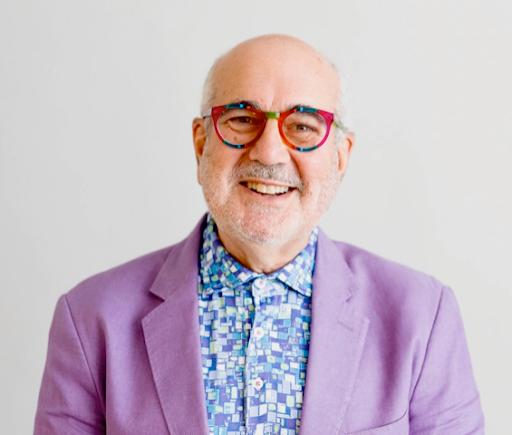Alan Gregerman