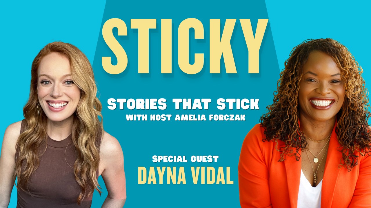 Overcoming Burnout and Finding Joy With Dayna Vidal