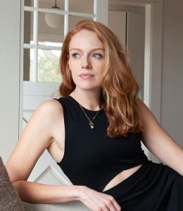Amelia Forczak
