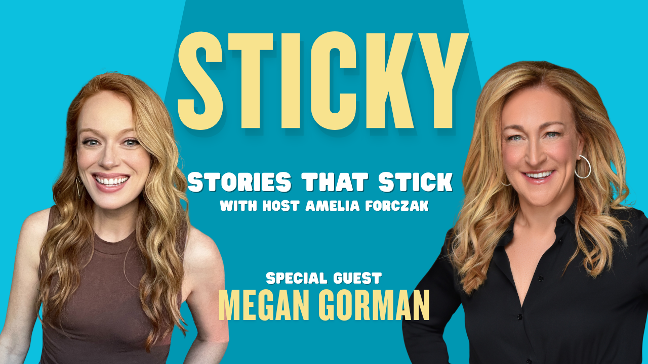 Making History and Finance Fascinating With Megan Gorman