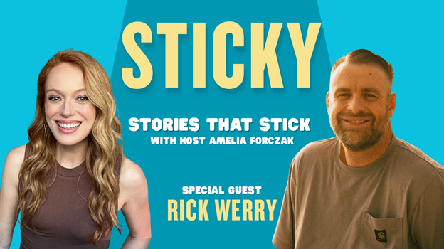 How Rick Werry Turned Paralysis Into Purpose