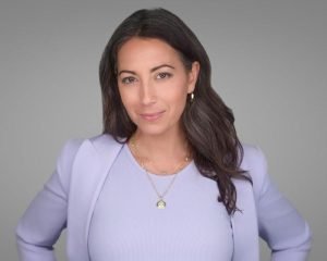 Jamie Maglietta