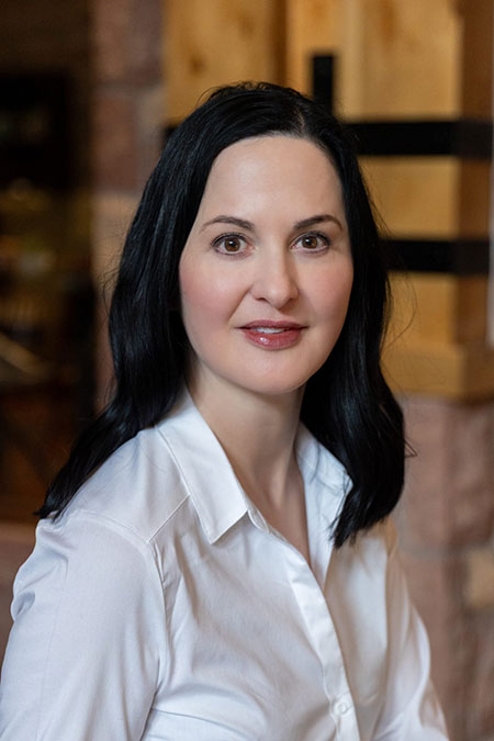 Dr. Lycia Thornburg