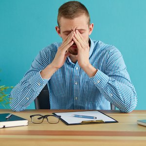 Why Authors need to get Comfortable with Rejection