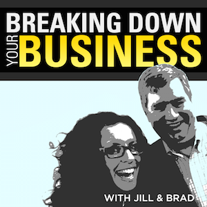 Amelia Forczak – Podcast Guest: Breaking Down Your Business