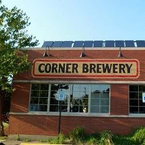 Crowdfunding a For-Profit Business: Corner Brewery