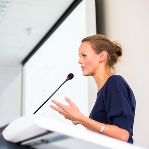 Your Writing Voice vs. Your Speaking Voice