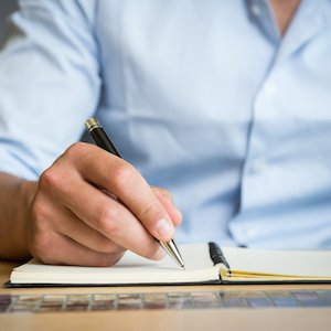 Interview with Amelia Forczak: So you want to write a book?