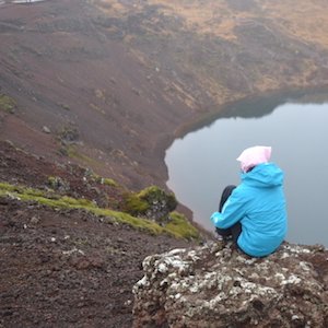 Beauty, Loss, and Iceland