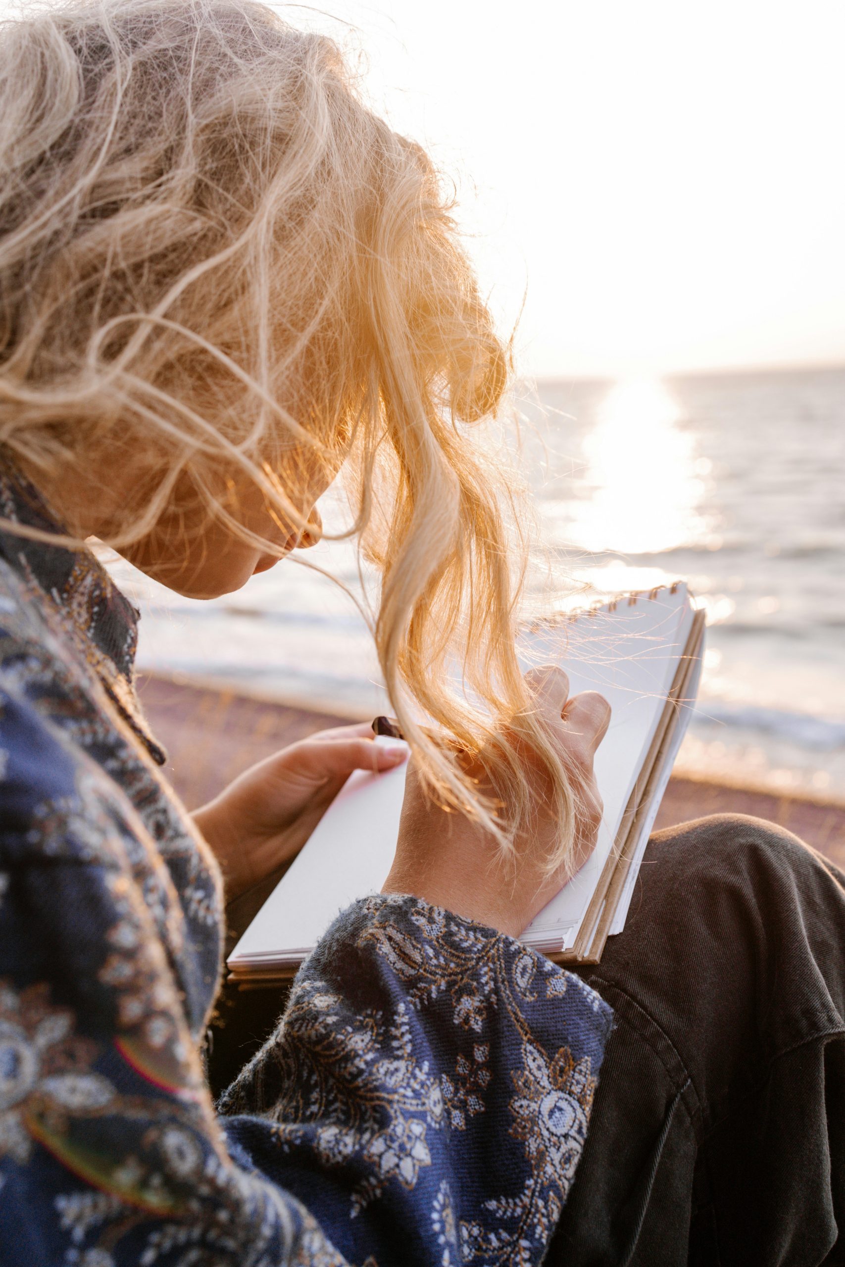 5 Factors That Determine How Much Work Your Book Will Actually Be