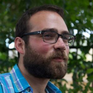 Team Member Spotlight – Chris Peters, Senior Editor