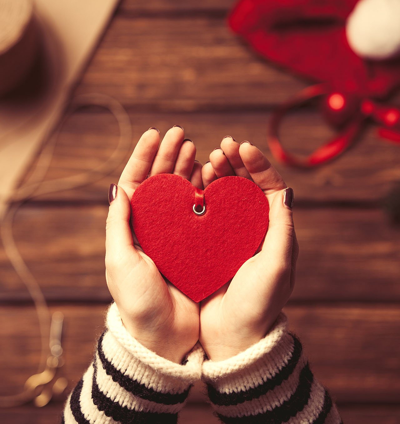 Holiday Giving – Where Does Your Money Go?