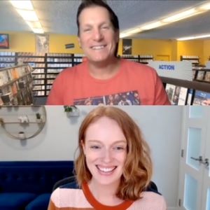 How to Find Your Niche as an Author – Interview with 80s Pop-Culture Guy Chris Clews