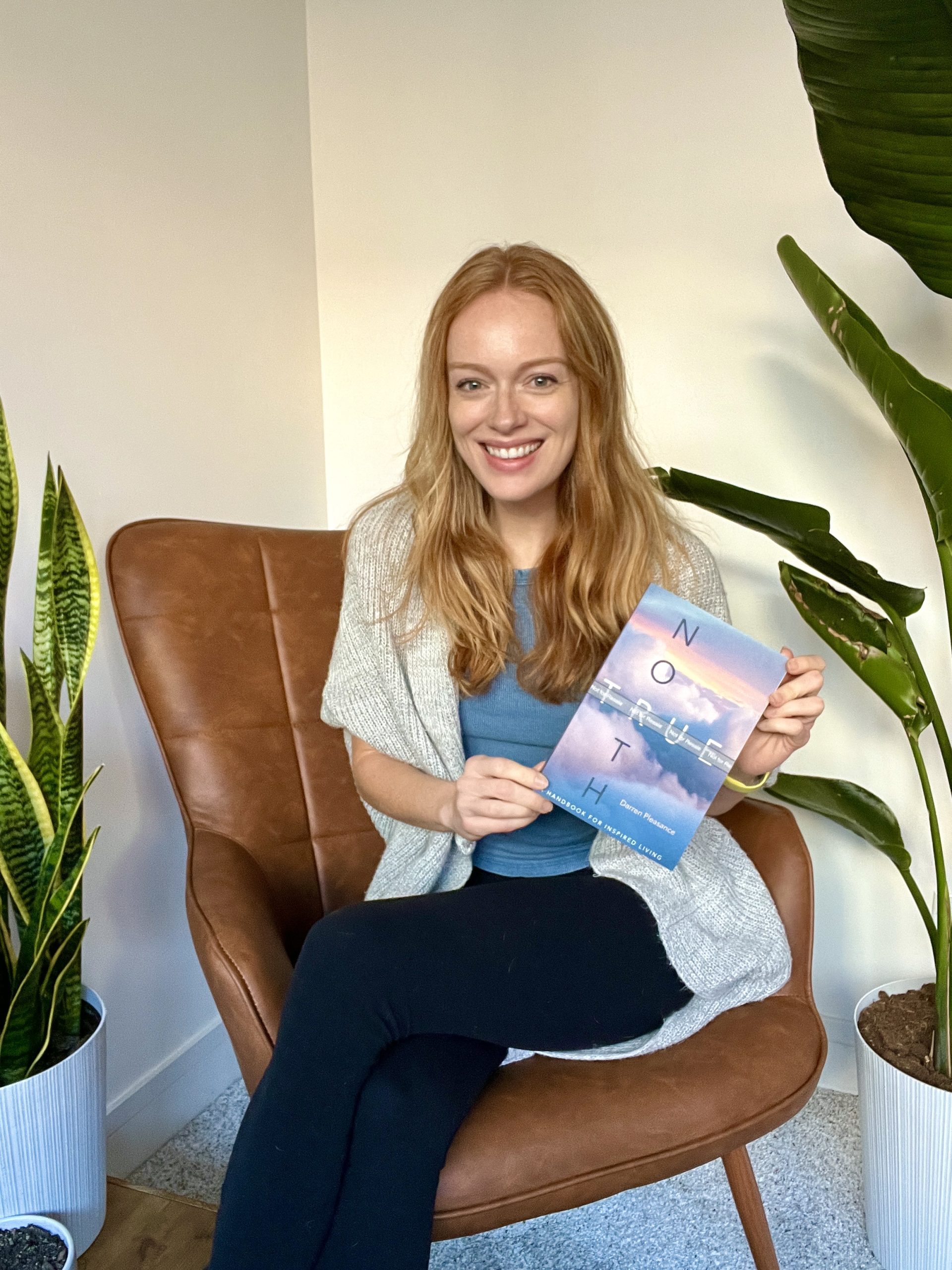 True North: A Handbook for Inspired Living