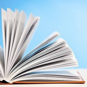 So You Want to Write a Book?