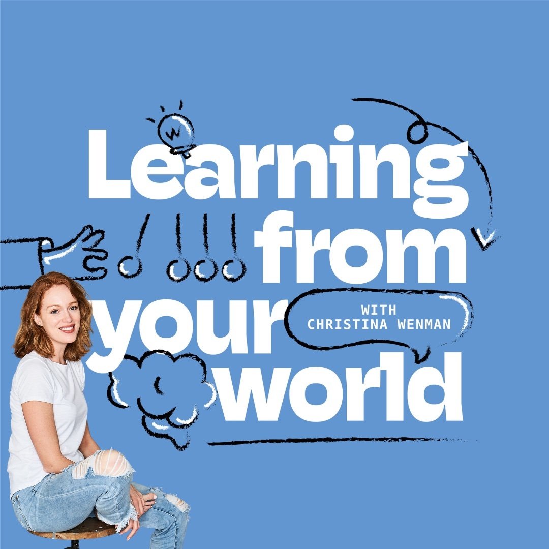 New Podcast Episode – So you want to write a book – with Amelia Forczak