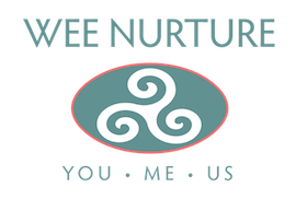 Blog Post for Wee Nurture – It’s Just a Boob