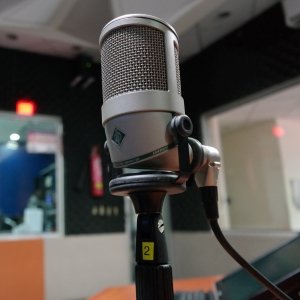 How to Record an Audiobook
