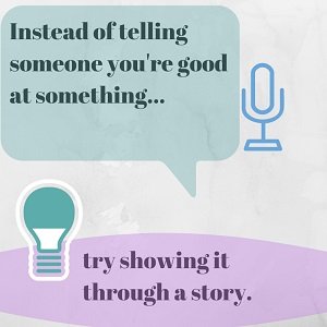 The Power of Good Storytelling
