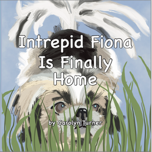 New Book Alert – Calling All Dog Lovers!