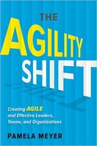 Agility Shift Cover