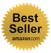 Amazon Best Seller logo
