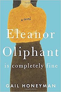 Eleanor Oliphant