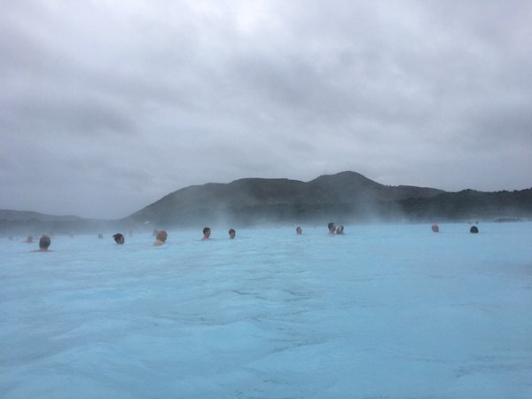 iceland beauty