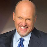 Jim Cramer headshot
