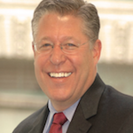 Kevin Sheridan headshot