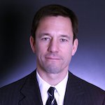 Mark R. Tercek headshot
